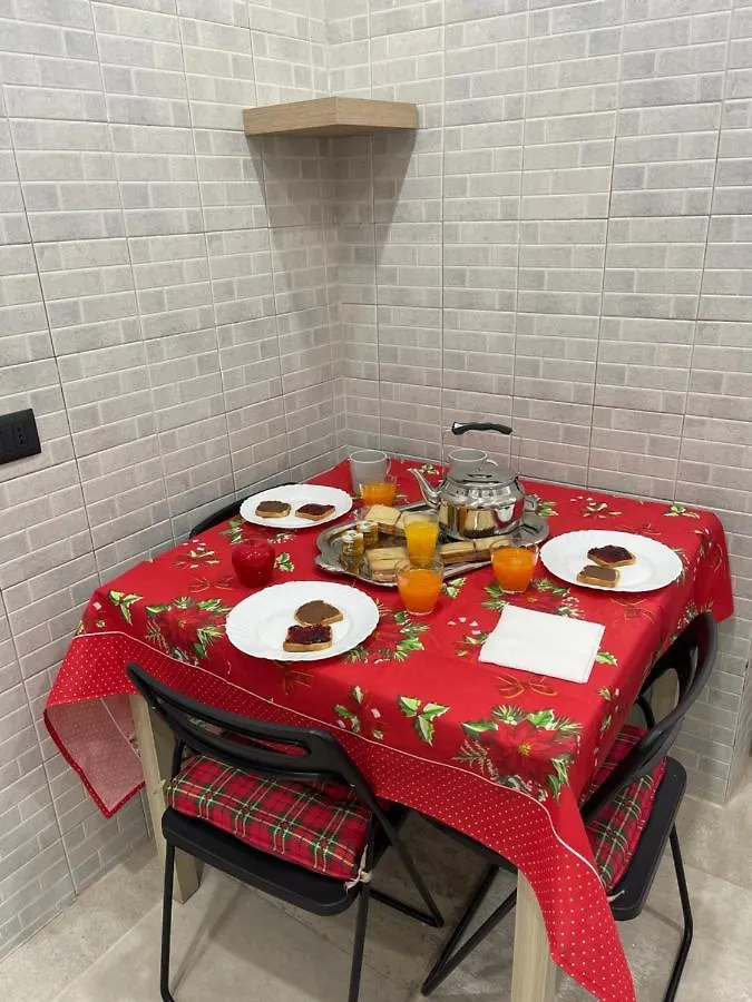 House Irene Apartment Naples 0*,  Italy