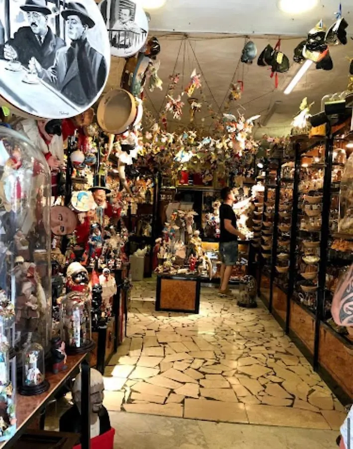 House Irene Apartment Naples Italy