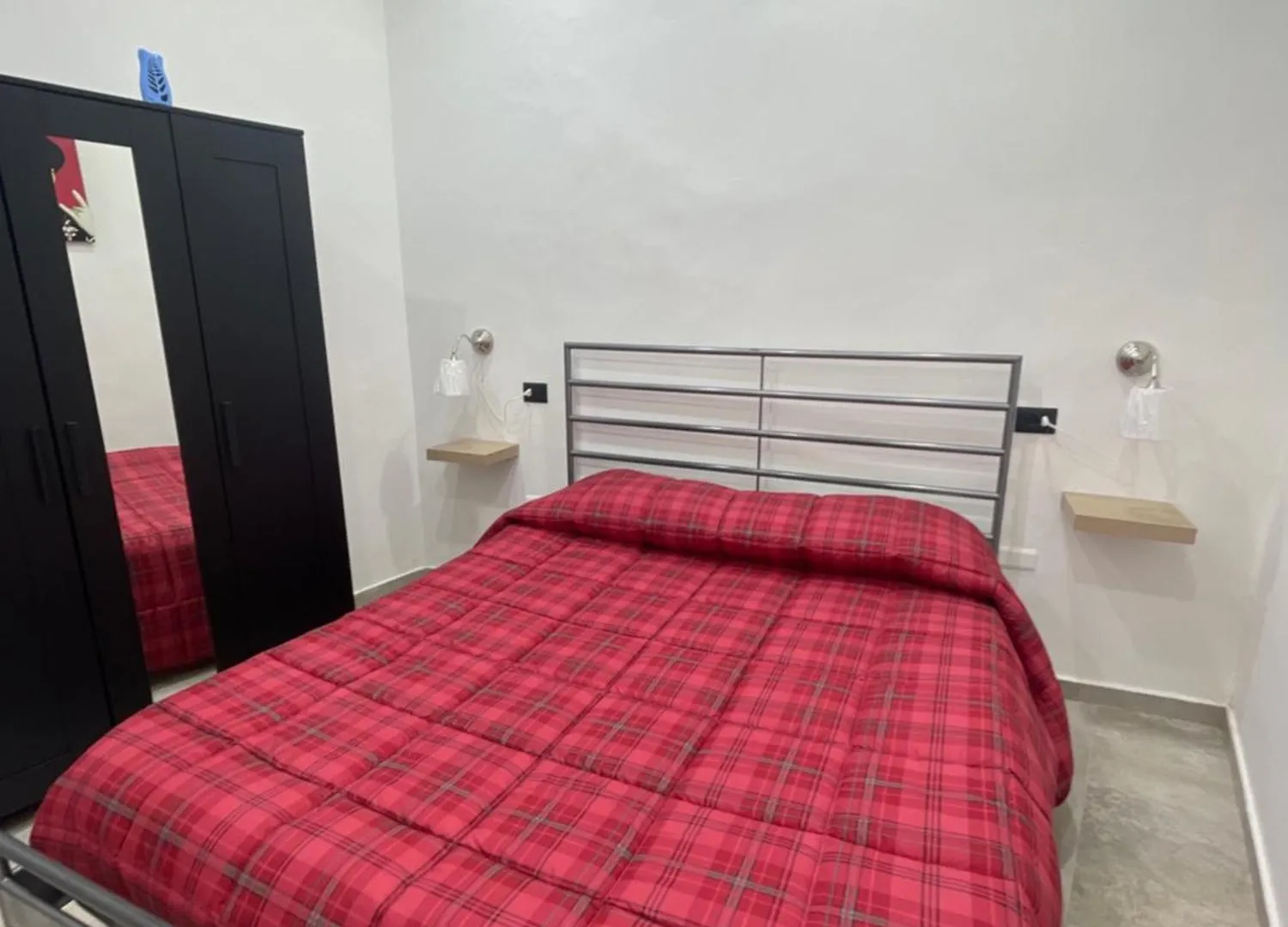 House Irene Daire Napoli