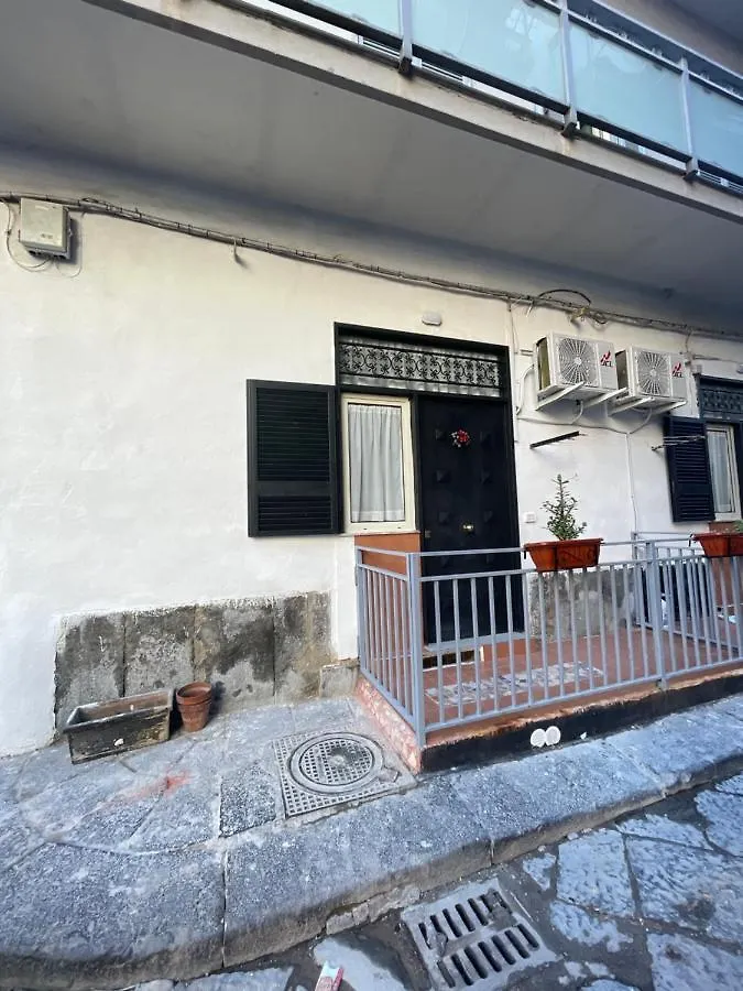 House Irene Daire Napoli